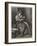 Lady Jane Grey-Francis John Wyburd-Framed Giclee Print
