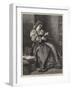 Lady Jane Grey-Francis John Wyburd-Framed Giclee Print