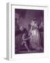 Lady Jane Grey-Robert Smirke-Framed Giclee Print