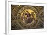 Lady Justice-Raphael-Framed Giclee Print