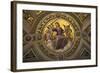 Lady Justice-Raphael-Framed Giclee Print