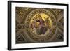 Lady Justice-Raphael-Framed Giclee Print