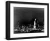 Lady Liberty-null-Framed Giclee Print