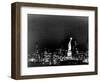 Lady Liberty-null-Framed Giclee Print