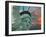 Lady Liberty-Philippe Sainte-Laudy-Framed Photographic Print