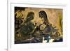 Lady Lovers-Rabi Khan-Framed Art Print