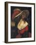 Lady Lyndon-Thierry Poncelet-Framed Premium Giclee Print