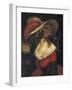 Lady Lyndon-Thierry Poncelet-Framed Premium Giclee Print