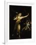 Lady Macbeth, 1784-Henry Fuseli-Framed Giclee Print