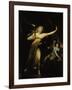 Lady Macbeth, 1784-Henry Fuseli-Framed Giclee Print