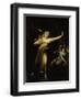 Lady Macbeth, 1784-Henry Fuseli-Framed Giclee Print