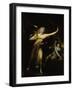 Lady Macbeth, 1784-Henry Fuseli-Framed Giclee Print