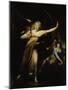 Lady Macbeth, 1784-Henry Fuseli-Mounted Giclee Print