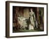 Lady Macbeth, 1850-George Cattermole-Framed Giclee Print