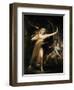 Lady Macbeth Walking in Her Sleep-Johann Heinrich Fussli-Framed Giclee Print