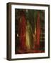 Lady MacBeth-Henry Fuseli-Framed Giclee Print