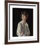 Lady Marriott-Sir William Orpen-Framed Premium Giclee Print