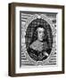 Lady Mary Armine-FH van Houe-Framed Art Print