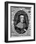 Lady Mary Armine-FH van Houe-Framed Art Print