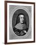 Lady Mary Armine-FH van Houe-Framed Art Print