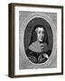 Lady Mary Armine-FH van Houe-Framed Art Print