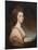 Lady Mary Drummond, 1781-George Romney-Mounted Giclee Print