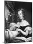 Lady Mary Nasmyth-null-Mounted Art Print
