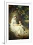 Lady Mary Templetown and Her Son, 1802-Thomas Lawrence-Framed Giclee Print