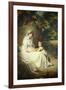 Lady Mary Templetown and Her Son, 1802-Thomas Lawrence-Framed Giclee Print