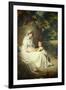 Lady Mary Templetown and Her Son, 1802-Thomas Lawrence-Framed Giclee Print