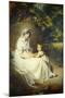 Lady Mary Templetown and Her Son, 1802-Thomas Lawrence-Mounted Giclee Print