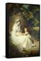 Lady Mary Templetown and Her Son, 1802-Thomas Lawrence-Framed Stretched Canvas