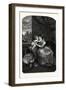 Lady Melbourne and Child-Sir Joshua Reynolds-Framed Giclee Print
