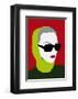 Lady No. 11-Sean Salvadori-Framed Art Print