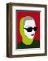 Lady No. 11-Sean Salvadori-Framed Art Print