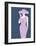 Lady No. 14-Sean Salvadori-Framed Art Print