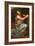 Lady of Annunciation-Annibale Carracci-Framed Giclee Print