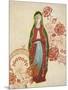 Lady of Guadalupe-null-Mounted Giclee Print