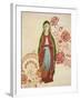 Lady of Guadalupe-Duncan Paul-Framed Giclee Print