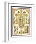 Lady Of Guadalupe-Unknown Barzone-Framed Art Print