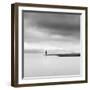 Lady of the Lake-George Digalakis-Framed Giclee Print