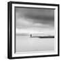 Lady of the Lake-George Digalakis-Framed Giclee Print