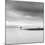 Lady of the Lake-George Digalakis-Mounted Giclee Print