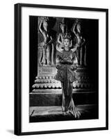 Lady of the Tropics, 1939-null-Framed Photographic Print