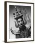 Lady of the Tropics, 1939-null-Framed Photographic Print