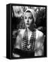 Lady of the Tropics, Hedy Lamarr, 1939-null-Framed Stretched Canvas