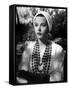 Lady of the Tropics, Hedy Lamarr, 1939-null-Framed Stretched Canvas