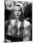 Lady of the Tropics, Hedy Lamarr, 1939-null-Mounted Photo