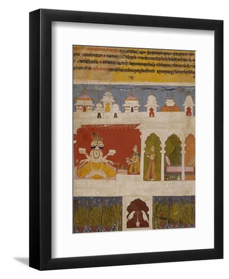 Premium Giclee Print, , large