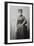 Lady Randolph Churchill-English Photographer-Framed Giclee Print